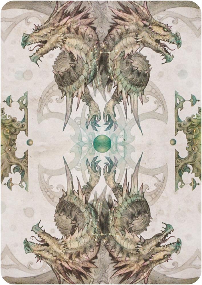 Barbieri Stardragons Oracle
