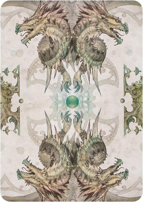 Barbieri Stardragons Oracle