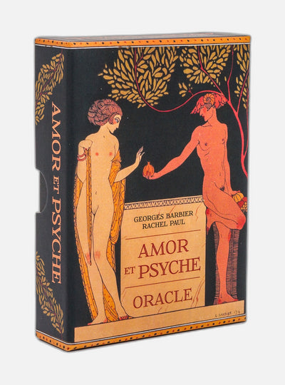 Amor et Psyche Oracle