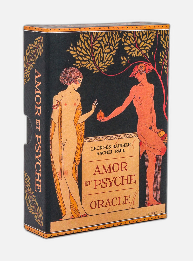 Amor et Psyche Oracle