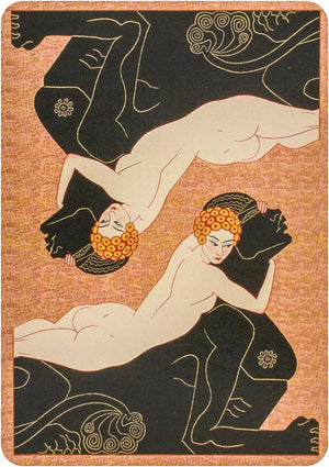 Amor et Psyche Oracle