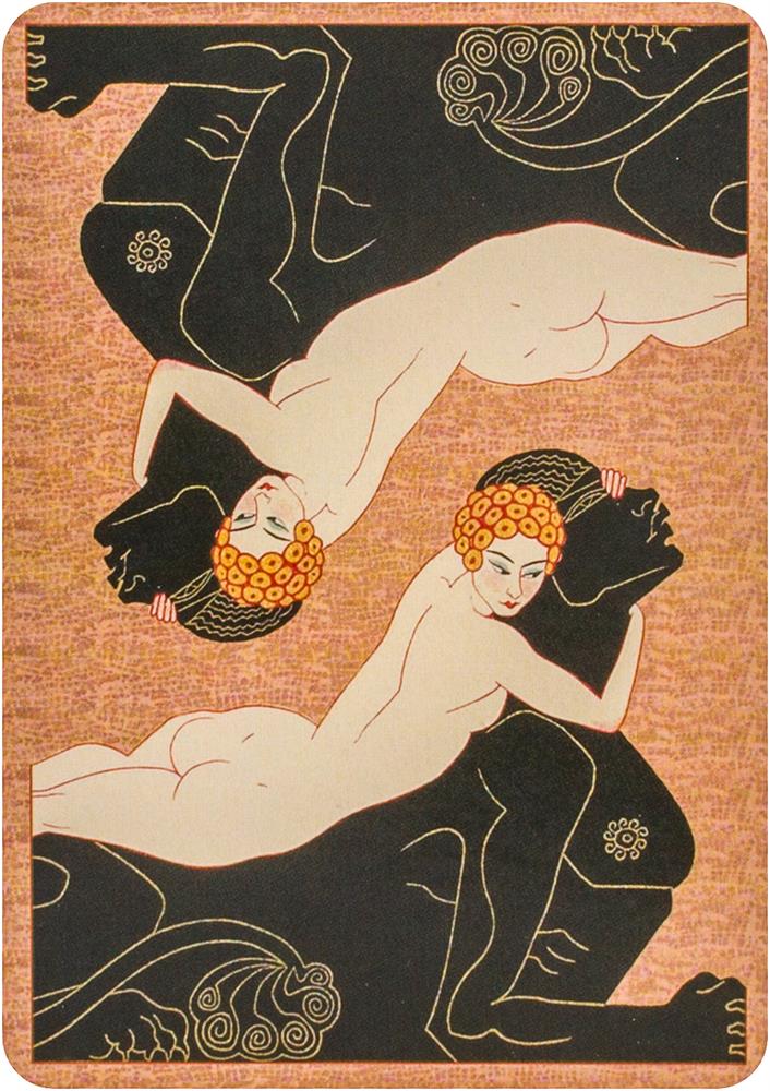 Amor et Psyche Oracle