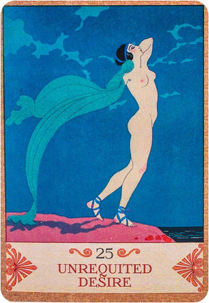 Amor et Psyche Oracle