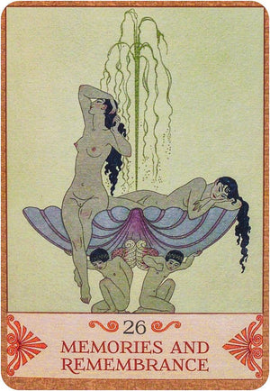 Amor et Psyche Oracle
