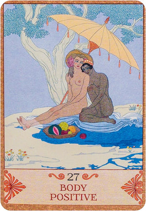 Amor et Psyche Oracle