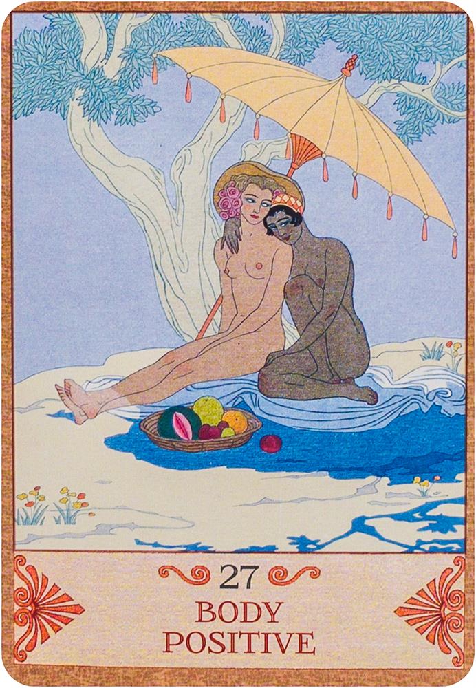 Amor et Psyche Oracle