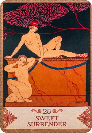 Amor et Psyche Oracle