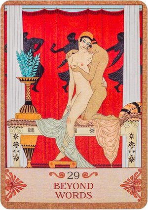 Amor et Psyche Oracle