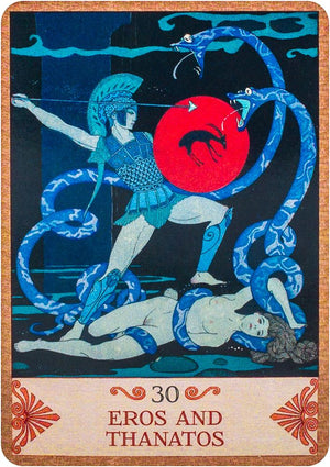Amor et Psyche Oracle