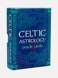 Celtic Astrology Oracle