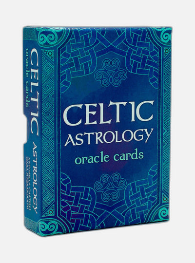 Celtic Astrology Oracle