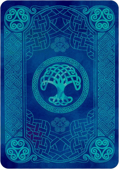 Celtic Astrology Oracle