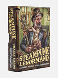 Steam Punk Lenormand
