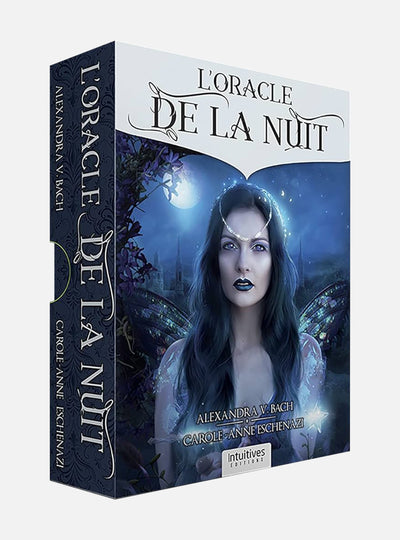 De La Nuit Oracle
