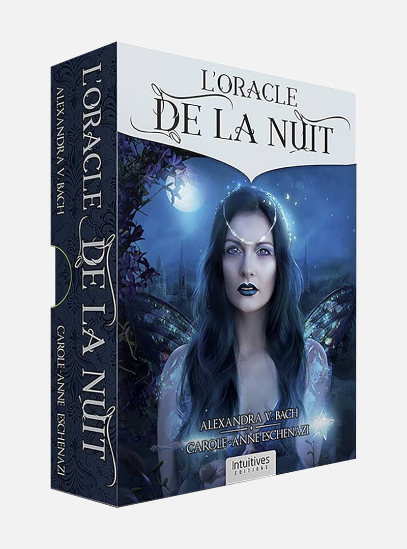 De La Nuit Oracle