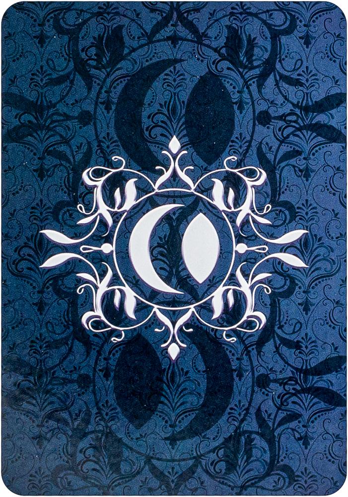 De La Nuit Oracle