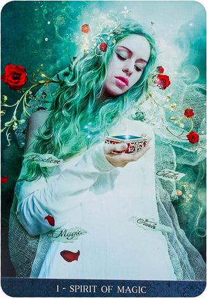 De La Nuit Oracle