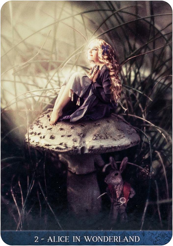 De La Nuit Oracle