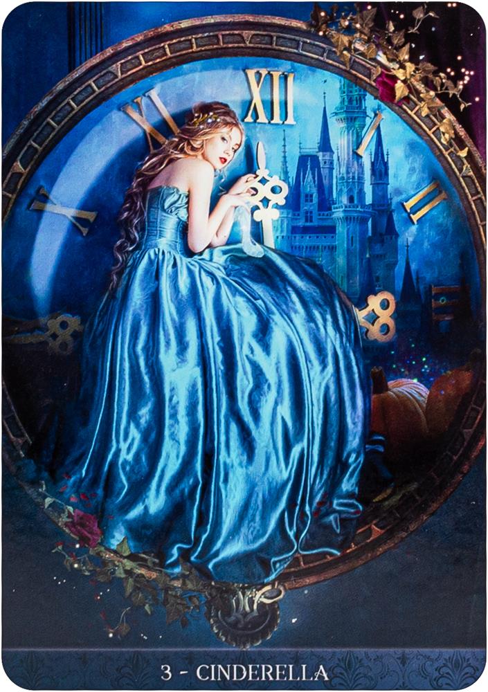 De La Nuit Oracle