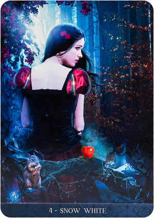 De La Nuit Oracle