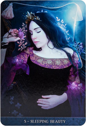 De La Nuit Oracle
