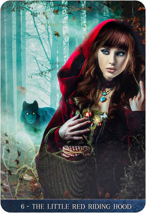 De La Nuit Oracle