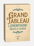 Grand Tableau Lenormand