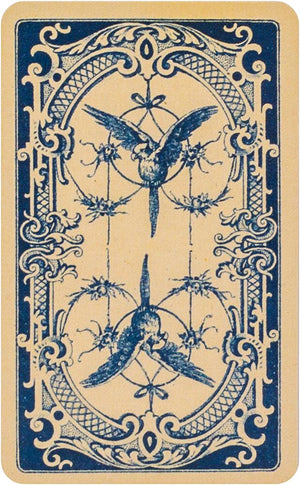 Grand Tableau Lenormand
