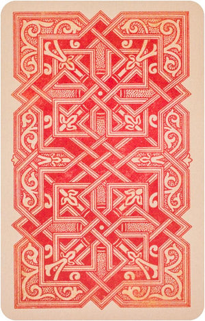 Folk Cards of Destiny