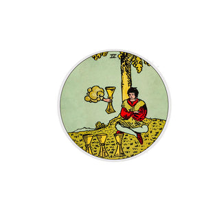 Tarot Original 1909 - Circular Edition