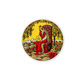 Tarot Original 1909 - Circular Edition