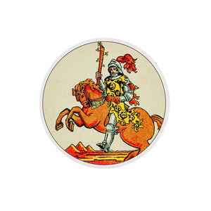 Tarot Original 1909 - Circular Edition