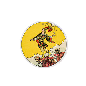 Tarot Original 1909 - Circular Edition