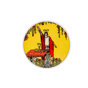 Tarot Original 1909 - Circular Edition