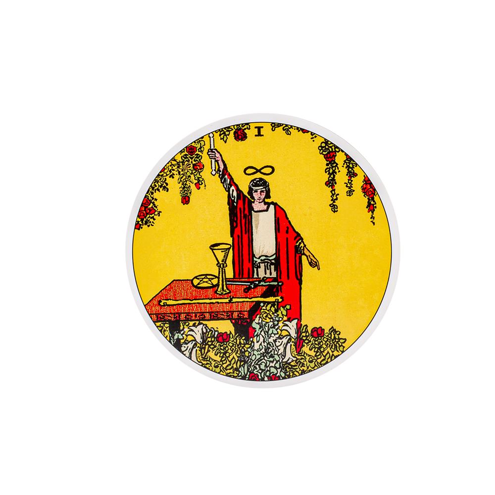 Tarot Original 1909 - Circular Edition