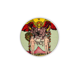 Tarot Original 1909 - Circular Edition
