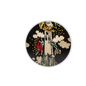 Tarot Original 1909 - Circular Edition