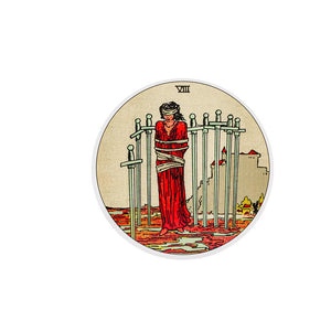 Tarot Original 1909 - Circular Edition