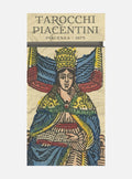 Tarocchi Piacentini - Anima Antiqua