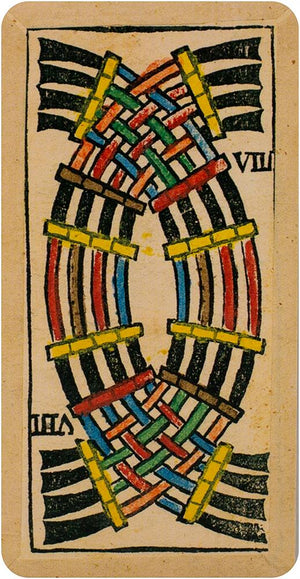 Tarocchi Piacentini - Anima Antiqua