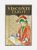 Visconti Tarot MINI (new edition)