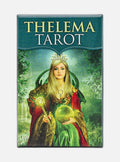Thelema Tarot MINI (new edition)