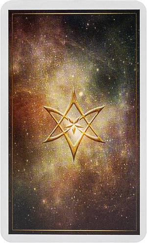 Thelema Tarot MINI (new edition)