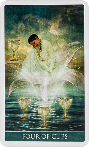 Thelema Tarot MINI (new edition)
