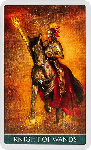 Thelema Tarot MINI (new edition)