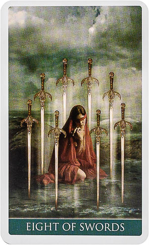 Thelema Tarot MINI (new edition)