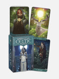 Universal Celtic Tarot MINI (new edition)