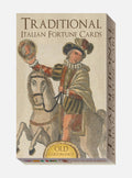 Traditional Italian Fortune Cards
