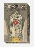 Oracular Cards of Change