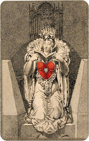 Oracular Cards of Change